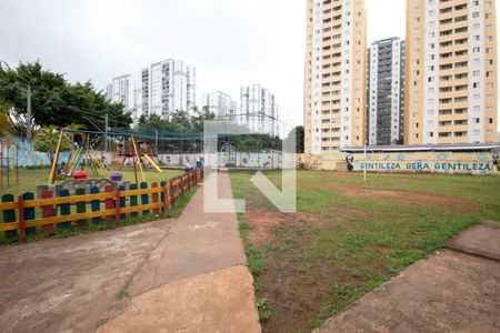 Apartamento à venda com 65m², 3 quartos e 1 vaga Apartamento à venda com 65m², 3 quartos e 1 vagaÁrea comum - Playground