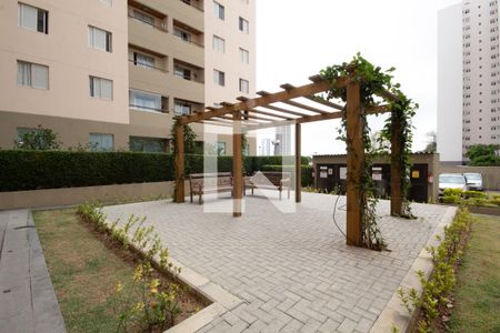 Apartamento à venda com 65m², 3 quartos e 1 vaga Apartamento à venda com 65m², 3 quartos e 1 vagaÁrea comum