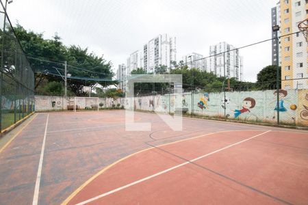 Apartamento à venda com 65m², 3 quartos e 1 vaga Apartamento à venda com 65m², 3 quartos e 1 vagaQuadra