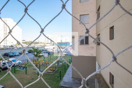 Apartamento à venda com 65m², 3 quartos e 1 vaga Apartamento à venda com 65m², 3 quartos e 1 vagaVista do Quarto 3