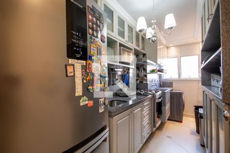 Apartamento à venda com 65m², 3 quartos e 1 vaga Apartamento à venda com 65m², 3 quartos e 1 vagaCozinha