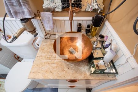 Apartamento à venda com 65m², 3 quartos e 1 vaga Apartamento à venda com 65m², 3 quartos e 1 vagaBanheiro