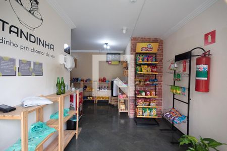 Apartamento à venda com 65m², 3 quartos e 1 vaga Apartamento à venda com 65m², 3 quartos e 1 vagaMercado