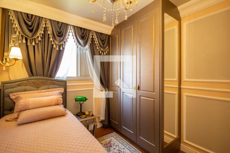 Apartamento à venda com 65m², 3 quartos e 1 vaga Apartamento à venda com 65m², 3 quartos e 1 vagaQuarto 2