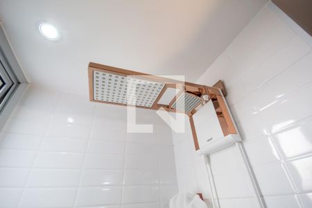 Apartamento à venda com 65m², 3 quartos e 1 vaga Apartamento à venda com 65m², 3 quartos e 1 vagaBanheiro