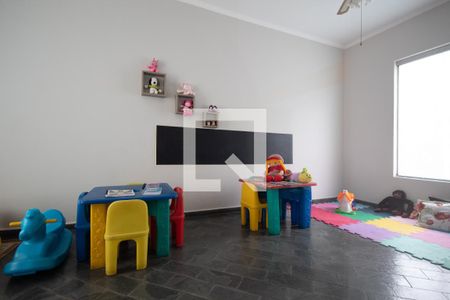 Apartamento à venda com 65m², 3 quartos e 1 vaga Apartamento à venda com 65m², 3 quartos e 1 vagaBrinquedoteca