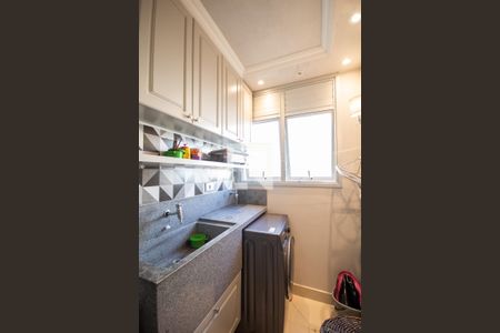 Apartamento à venda com 65m², 3 quartos e 1 vaga Apartamento à venda com 65m², 3 quartos e 1 vagaÁrea de Serviço