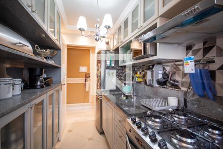 Apartamento à venda com 65m², 3 quartos e 1 vaga Apartamento à venda com 65m², 3 quartos e 1 vagaCozinha