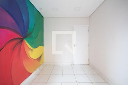 Apartamento à venda com 65m², 3 quartos e 1 vaga Apartamento à venda com 65m², 3 quartos e 1 vagaÁrea comum