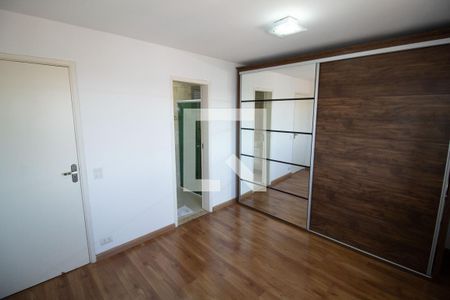 Quarto Suíte de apartamento à venda com 3 quartos, 97m² em Planalto Paulista, São Paulo