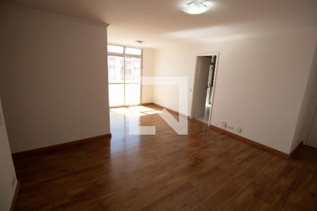 Sala de apartamento à venda com 3 quartos, 97m² em Planalto Paulista, São Paulo