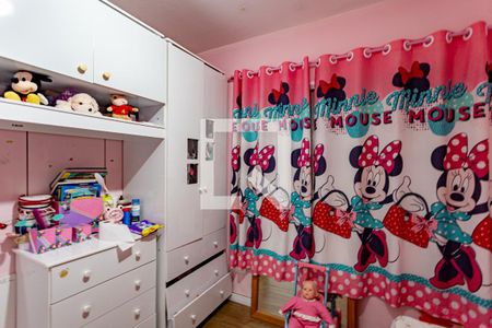 Quarto de apartamento à venda com 2 quartos, 55m² em Sacomã, São Paulo