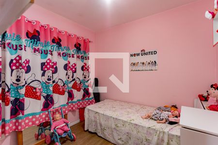 Quarto de apartamento à venda com 2 quartos, 55m² em Sacomã, São Paulo