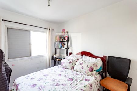 Quarto 2 de apartamento à venda com 2 quartos, 55m² em Sacomã, São Paulo