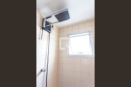 Apartamento à venda com 55m², 2 quartos e 1 vaga Apartamento à venda com 55m², 2 quartos e 1 vagaBanheiro