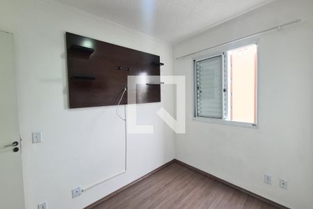 Quarto 2 de apartamento para alugar com 2 quartos, 68m² em Parque São Lourenço, São Paulo