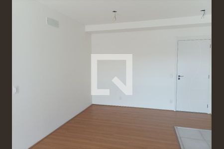 Sala de apartamento à venda com 3 quartos, 79m² em Jardim Independência, São Paulo