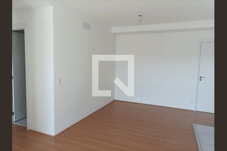 Sala de apartamento à venda com 3 quartos, 79m² em Jardim Independência, São Paulo