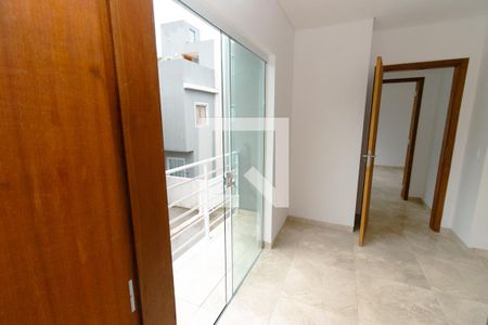 Suíte 1 de casa de condomínio para alugar com 2 quartos, 90m² em Rio Tavares, Florianópolis