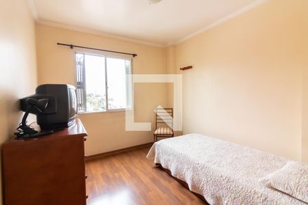 Quarto 2 de apartamento à venda com 2 quartos, 72m² em Vila Cordeiro, São Paulo