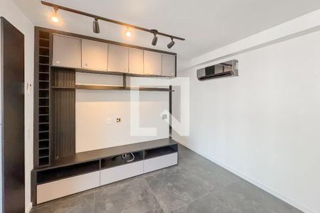 Sala de apartamento à venda com 2 quartos, 69m² em Vila Mariana, São Paulo