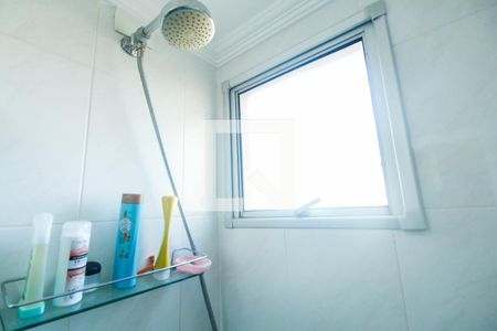 Apartamento à venda com 52m², 2 quartos e 1 vagaBanheiro