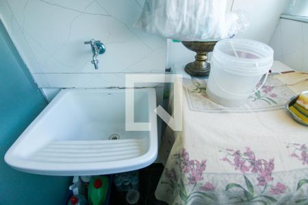 Apartamento à venda com 52m², 2 quartos e 1 vagaÁrea de Serviço