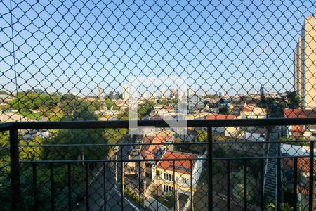 Apartamento à venda com 52m², 2 quartos e 1 vagaSacada