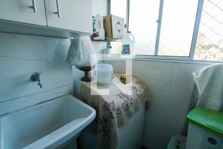 Apartamento à venda com 52m², 2 quartos e 1 vagaÁrea de Serviço