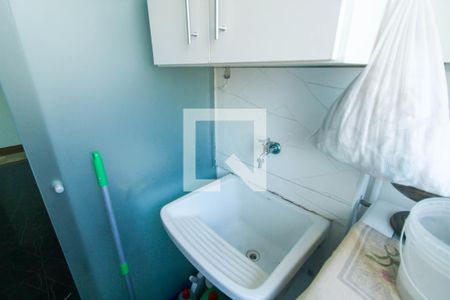 Apartamento à venda com 52m², 2 quartos e 1 vagaÁrea de Serviço