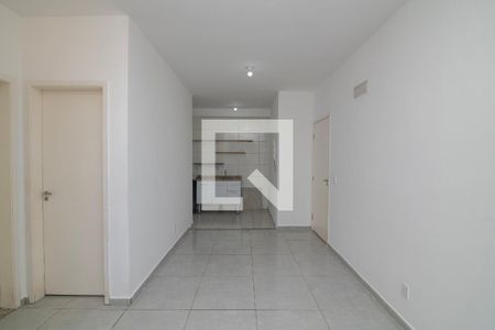 Sala de apartamento para alugar com 2 quartos, 51m² em Jardim Nova Hortolandia, Hortolândia