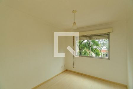 Quarto de apartamento para alugar com 1 quarto, 45m² em Cristal, Porto Alegre