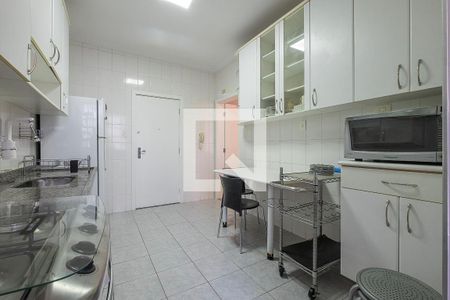 Apartamento à venda com 98m², 2 quartos e 1 vagaCozinha