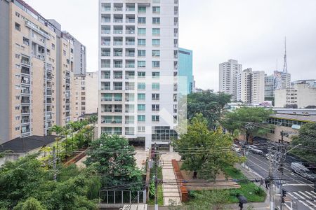 Apartamento à venda com 98m², 2 quartos e 1 vagaSala - Vista