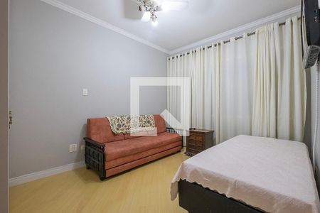 Apartamento à venda com 98m², 2 quartos e 1 vagaQuarto 2