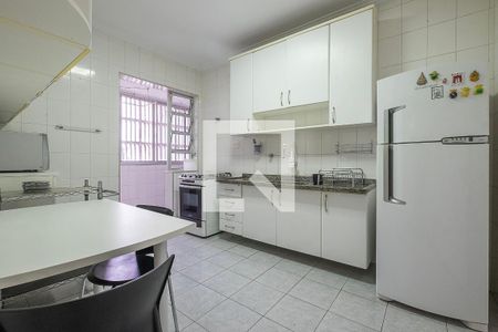 Apartamento à venda com 98m², 2 quartos e 1 vagaCozinha