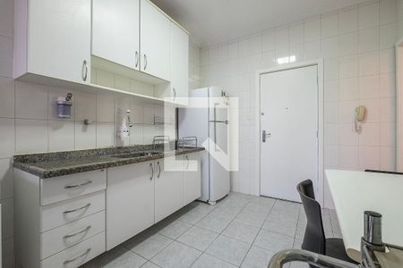 Apartamento à venda com 98m², 2 quartos e 1 vagaCozinha