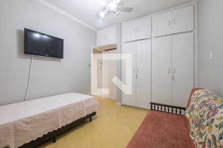 Apartamento à venda com 98m², 2 quartos e 1 vagaQuarto 2