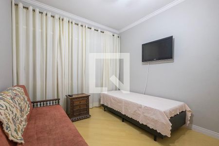 Apartamento à venda com 98m², 2 quartos e 1 vagaQuarto 2