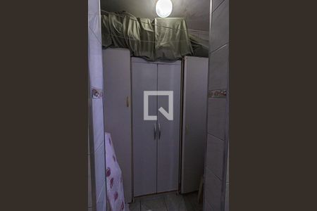 Apartamento à venda com 65m², 2 quartos e 1 vaga Apartamento à venda com 65m², 2 quartos e 1 vagaÁrea de Serviço