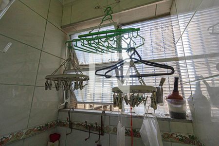 Apartamento à venda com 65m², 2 quartos e 1 vaga Apartamento à venda com 65m², 2 quartos e 1 vagaÁrea de Serviço