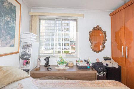 Quarto 1  de apartamento para alugar com 2 quartos, 65m² em Bela Vista, São Paulo