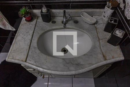 Apartamento à venda com 65m², 2 quartos e 1 vaga Apartamento à venda com 65m², 2 quartos e 1 vagaBanheiro