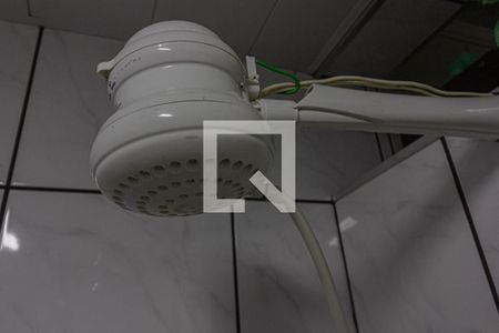 Apartamento à venda com 65m², 2 quartos e 1 vaga Apartamento à venda com 65m², 2 quartos e 1 vagaBanheiro