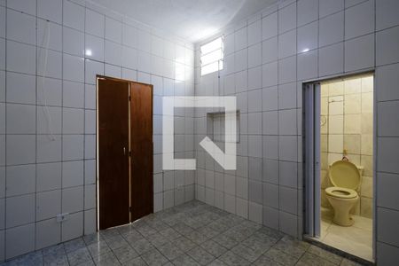 Casa à venda com 450m², 2 quartos e sem vagaEdícula - Suíte