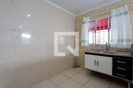 Casa à venda com 450m², 2 quartos e sem vagaEdícula - Cozinha