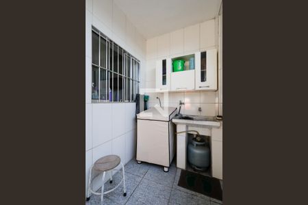 Casa à venda com 450m², 2 quartos e sem vagaÁrea de serviço