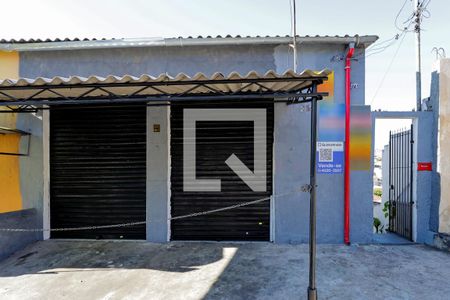 Casa à venda com 450m², 2 quartos e sem vagaFachada