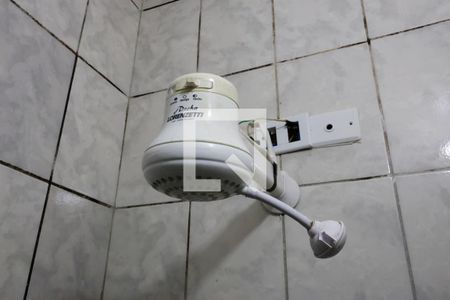 Casa à venda com 450m², 2 quartos e sem vagaEdícula - Banheiro da Suíte