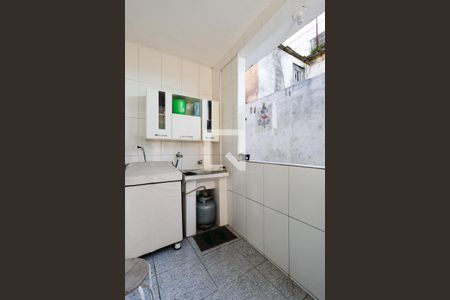 Casa à venda com 450m², 2 quartos e sem vagaÁrea de serviço